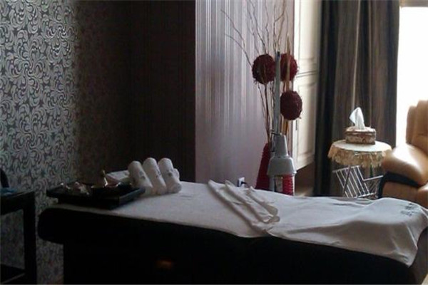 御宫男士专业养生spa会所